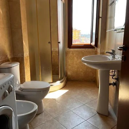 Serenity Spot Apartament