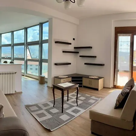 Apartament Serenity Spot