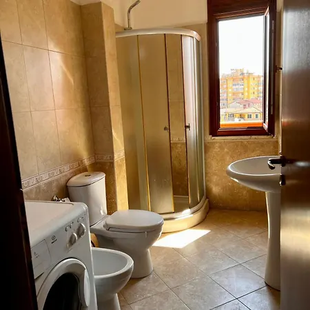 Serenity Spot Apartament *