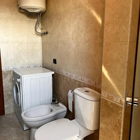 Apartament Serenity Spot *