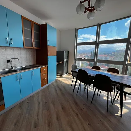 Serenity Spot Apartament Szkodra