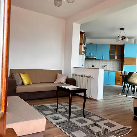 Serenity Spot Apartament Szkodra