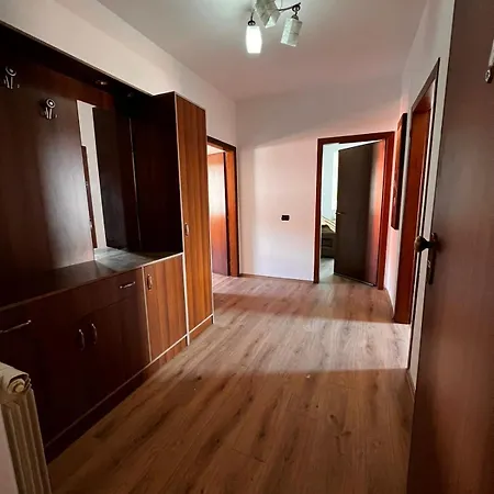 Serenity Spot Apartament Szkodra